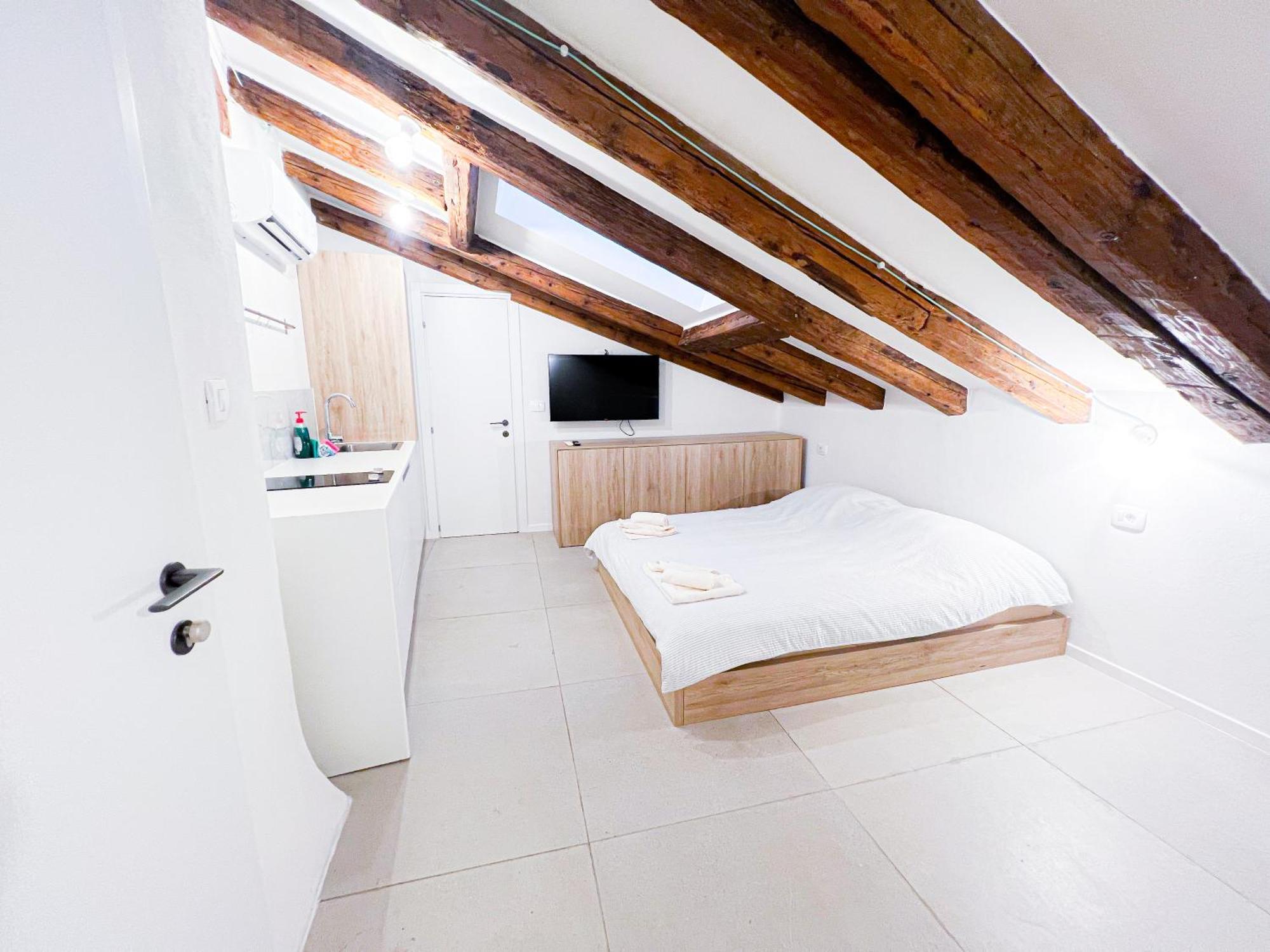 Damir Skomina Apartments Koper Exterior foto